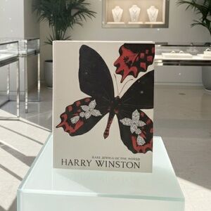 Harry Winston: Rare Jewels of the World